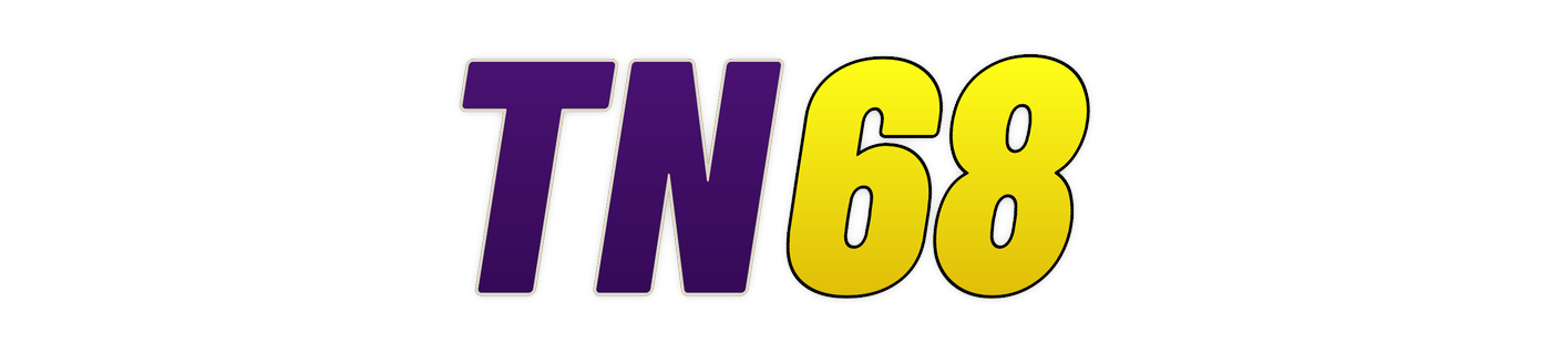 tn68 โลโก้